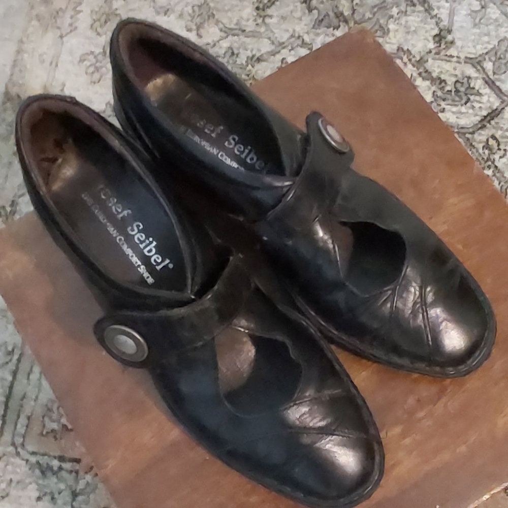 Josef Seibel shoes